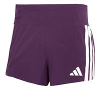 ADIDAS Adizero Gel Shorts 5" - Homme - - taille L- modèle 2026