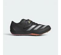 Adidas Adizero High Jump Chaussures à Pointes Noir Argent NEW ID0304