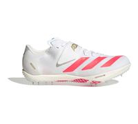 adidas adizero HJ WC Blanc 38.2/3