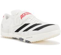 adidas adizero HJ Blanc 37.1/3