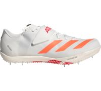 adidas adizero HJ Blanc 38