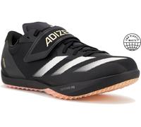 adidas adizero HJ Chaussures homme adizero HJ 49.1/3 Noir