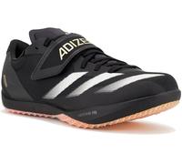 adidas adizero HJ Noir 36