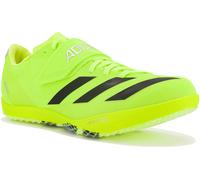Adidas Chaussures d'athlétisme Adizero HJ Unisexe Taille 44