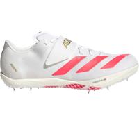 adidas Adizero HJ 40 Rouge/Blanc