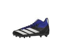 adidas Adizero Impact Spark Baskets pour homme, Noir et blanc Team Bleu roi, 51 1/3 EU