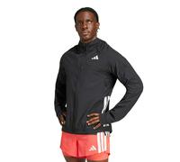 Adidas Veste Adizero de running Homme Noir XL