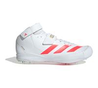 adidas Adizero Javelin 44 2/3 Rouge/Blanc