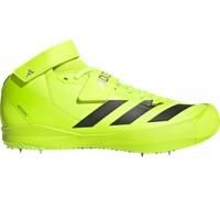 adidas ADIZERO JAVELIN Chaussures de course à pointes 40 Jaune
