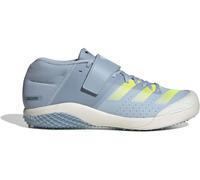 Adidas Adizero Javelin Shoes Mens Bleu 8 (42) Male