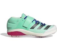 Adidas Adizero Javelin Shoes Mens Vert 6.5 (40) Male