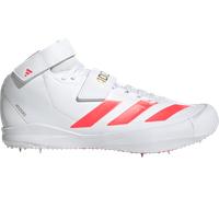 adidas ADIZERO JAVELIN WC Chaussures de course à pointes 44 Blanc