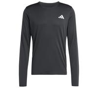 Adidas Adizero Long Sleeve T-shirt Noir M Homme