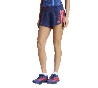 adidas Adizero Labrum 2 Inch Shorts Femme S