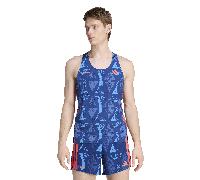 adidas Adizero Labrum Singlet Homme M