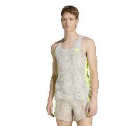 adidas Adizero Labrum Singlet Homme S