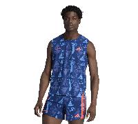 adidas Adizero Labrum Unitefit Tank Top Unisexe M