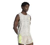 adidas Adizero Labrum Unitefit Tank Top Unisexe M