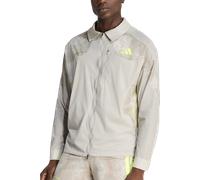 adidas Adizero Labrum Veste L Argent