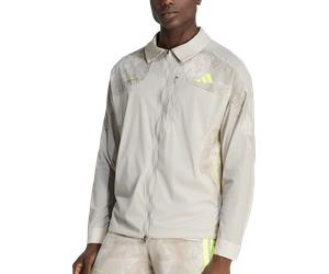 adidas Adizero Labrum Veste S Argent