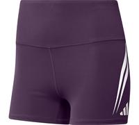 adidas Adizero Legging Court Femme M Violet