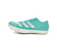 Chaussures de course à pointes adidas ADIZERO LJ 4067906480585 taille 41,3 EU