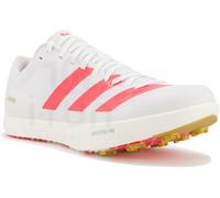 adidas adizero LJ WC Blanc 40