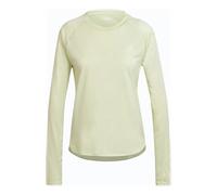Adidas adizero Long Sleeve Femme - Maillots de running femmes L