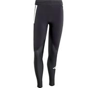 ADIDAS Adizero Long Tight - Homme - Noir - taille S- modèle 2025