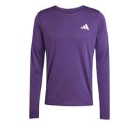 adidas adizero Maillot de course Hommes-violet, Taille M