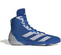 Adidas Adizero Mat Wizard 6 Shoes Juniors Ryl/Grey/Blk 5.5 (38.5) Male