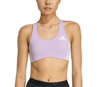 Soutien-gorge adidas Adizero Run maintien moyen violet - XL-AB
