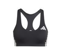 adidas Adizero Medium Support Soutien-gorge Sport Femmes-Noir, Taille XLA-B