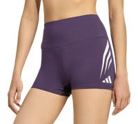 adidas Adizero New York City Shorts M-3'' Violet