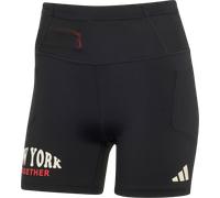 adidas Adizero New York City Shorts M-5" Noir