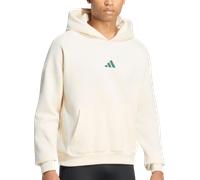 adidas Adizero New York City Sweatshirt à capuche S Blanc