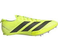 adidas ADIZERO PRIME SP 3 STRUNG Chaussures de course à pointes 41,3 Jaune