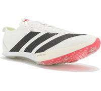 adidas Performance adizero Prime SP 3 Strung - homme - blanc