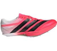 adidas Adizero Prime SP 4 42 2/3 Rouge/Blanc