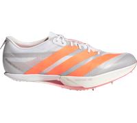 adidas Adizero Prime SP 4 Chaussures de course à pointes 46,7 Blanc