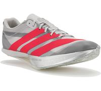 adidas adizero Prime SP 4 Chaussures de sport femme adizero Prime SP 4 38 Gris/argent
