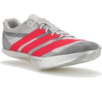 adidas adizero Prime SP 4 Chaussures homme adizero Prime SP 4 42 Gris/argent