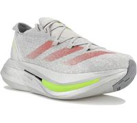 adidas adizero Prime X 2.0 Strung Chaussures homme adizero Prime X 2.0 Strung 40 Gris/argent