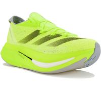 adidas Performance adizero Prime X 2 Strung - homme - jaune