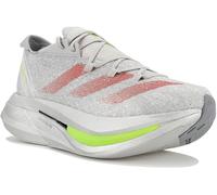 adidas adizero Prime X 2.0 Strung Gris/argent 39.1/3