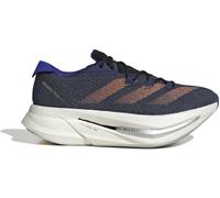 Adidas Adizero Prime X 2.0 Strung Running Shoes Mens Bleu/Orange 7 (40.7) Male