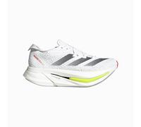 Adidas ADIZERO PRIME X 2 STRUNG Homme Blanc - Chaussures de marathon et triathlon hommes 42