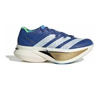 Adidas Chaussures Adizero Prime X3 Strung bleu foncé blanc Taille 41(1/3)