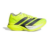 Adidas Chaussures de running Adizero Prime X3 Strung Unisexe Jaune Taille 42 2/3