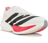 Adidas Adizero Prime X3 Strung Running Shoes Blanc EU 38